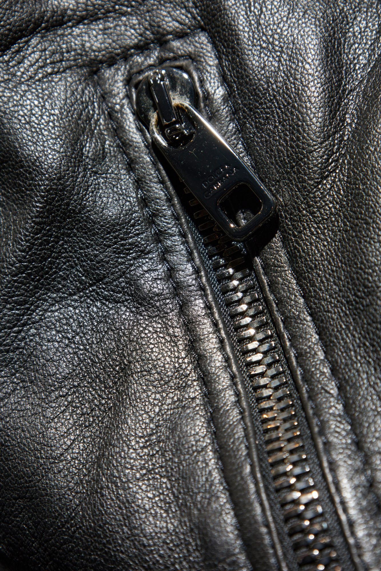 Dolce & Gabbana シルバー レザージャケット　シルバー　44 Dolce & Gabbana Leather jacket | Men's Clothing | Vitkac